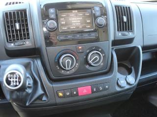 CITROEN Jumper usata, con Bluetooth