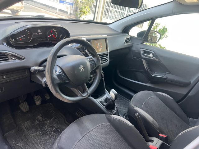 PEUGEOT 208 usata, con Servosterzo