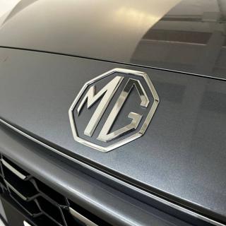 MG ZS usata, con MP3