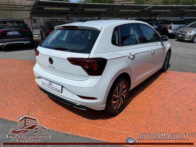 VOLKSWAGEN Polo usata, con Alzacristalli elettrici