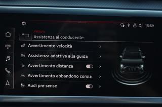 AUDI Q3 usata, con Fari bi-xeno