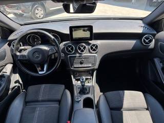 MERCEDES-BENZ A 180 usata, con Climatizzatore