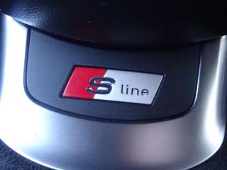 AUDI TT usata, con Fendinebbia