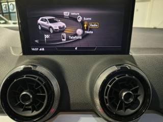 AUDI Q2 usata, con Fendinebbia