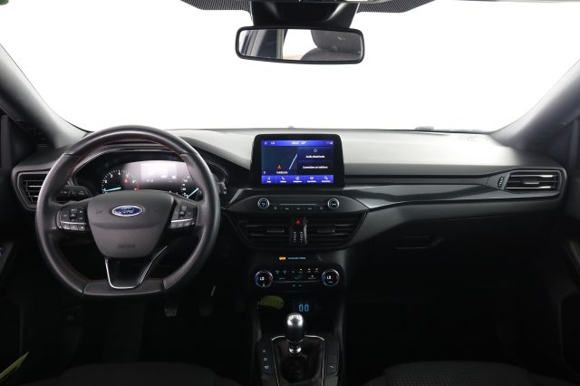 FORD Focus usata 3