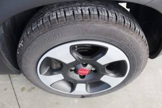 FIAT Panda usata, con Vetri oscurati