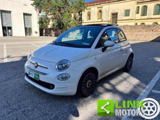 FIAT 500 usata, con Airbag laterali