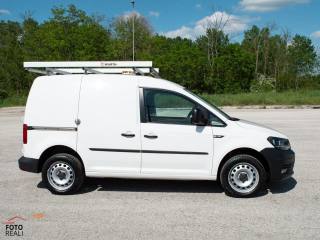 VOLKSWAGEN Caddy usata, con Chiusura centralizzata