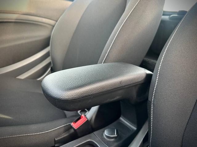 SMART ForTwo usata, con Isofix