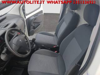 PEUGEOT Bipper usata 18