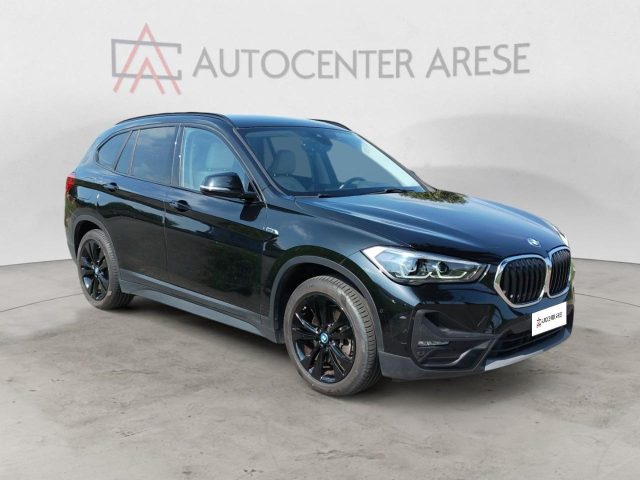 BMW X1 usata, con Chiusura centralizzata