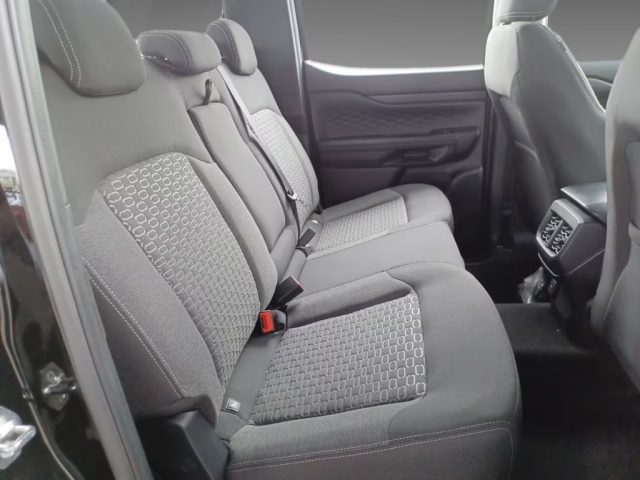 FORD Ranger usata, con Servosterzo