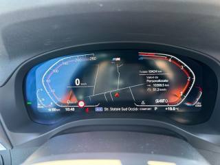 BMW X3 usata, con ESP