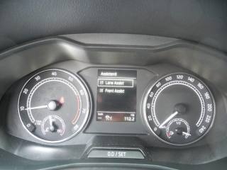 SKODA Kamiq usata, con Bracciolo