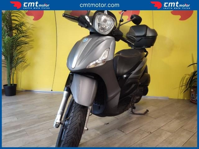 PIAGGIO Other usata 6
