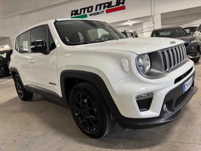 JEEP Renegade usata, con Autoradio