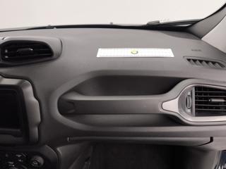 JEEP Renegade usata 48