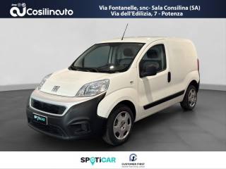 FIAT Fiorino 1.3 MJT 95CV Cargo SX MY22