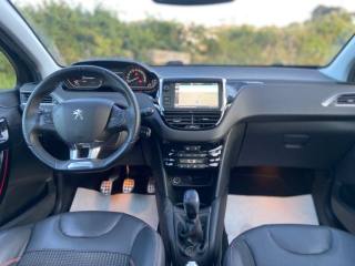 PEUGEOT 208 usata, con Servosterzo