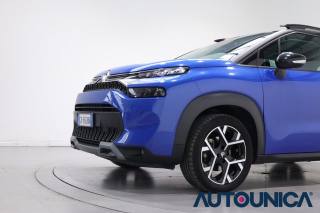 CITROEN C3 Aircross usata, con Controllo automatico clima