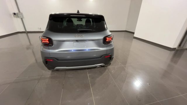 JEEP Avenger usata, con Servosterzo