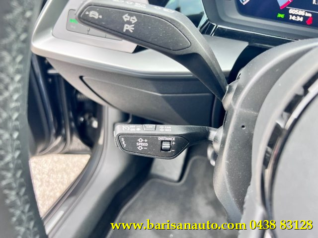 AUDI A3 usata, con Immobilizzatore elettronico