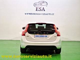 VOLVO V60 usata, con Controllo trazione