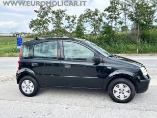 FIAT Panda usata, con Chiusura centralizzata