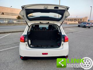 MITSUBISHI ASX usata, con Airbag testa