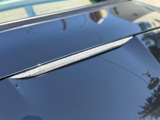 PORSCHE Boxster usata, con Airbag testa