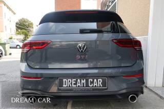 VOLKSWAGEN Golf GTI usata, con Airbag Passeggero