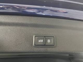 AUDI Q3 usata, con Volante in pelle