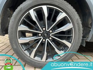 FORD Puma usata, con Sistema di navigazione