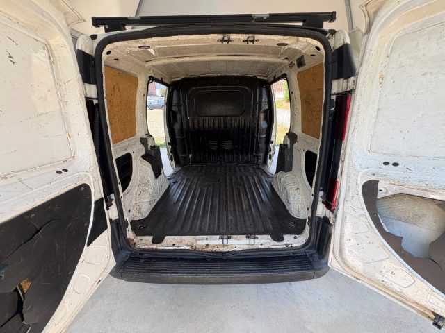 FIAT Doblo usata 11