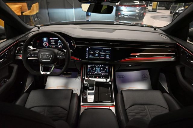 AUDI RS Q8 usata 90