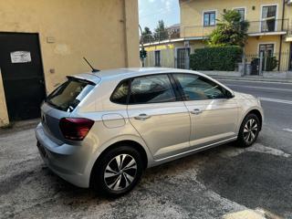 VOLKSWAGEN Polo usata, con Autoradio