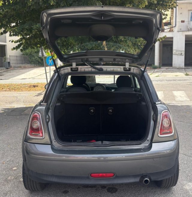 MINI One usata, con Alzacristalli elettrici