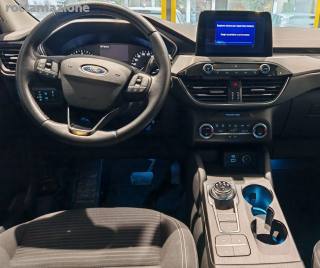 FORD Kuga usata, con Servosterzo