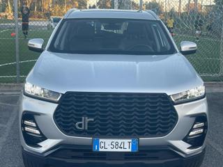 DR MOTOR DR 6.0 usata 27