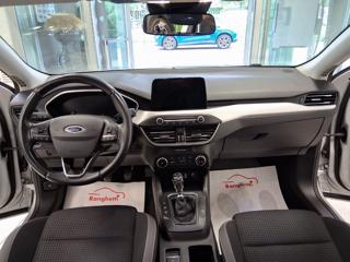 FORD Focus usata, con Servosterzo