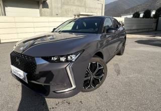DS AUTOMOBILES DS 4 BlueHDi 130 aut. Antoine de Saint Exupery nuova
