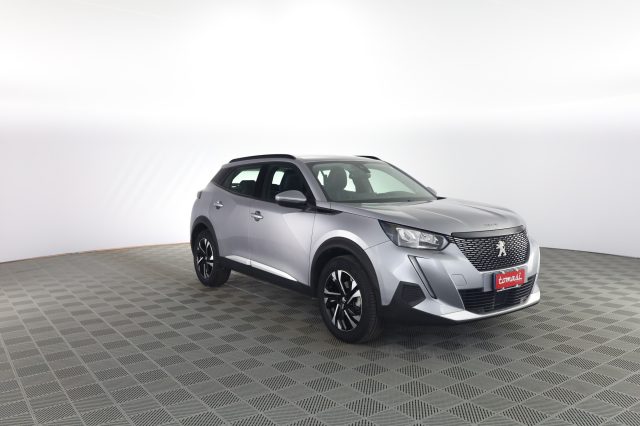 PEUGEOT 2008 usata 1
