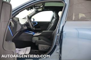 BMW X3 usata, con Antifurto