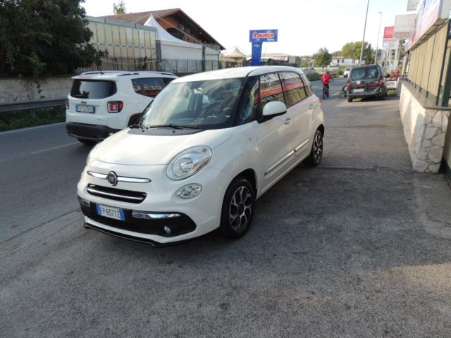FIAT 500L usata, con Airbag Passeggero