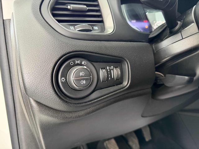 JEEP Renegade usata, con Bluetooth