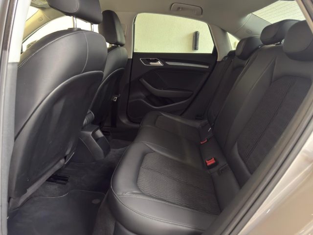 AUDI A3 usata, con Fendinebbia