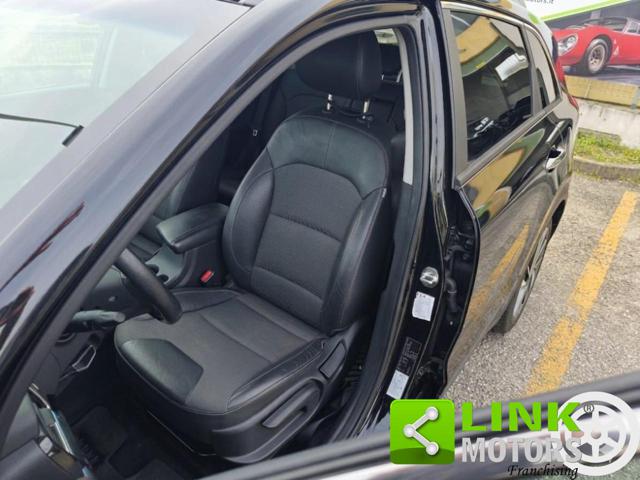 KIA Niro usata, con ESP