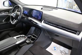 BMW X2 usata, con Fendinebbia