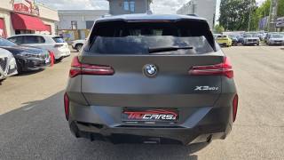 BMW X3 usata, con Ski bag