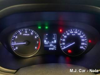 HYUNDAI i20 usata, con ESP